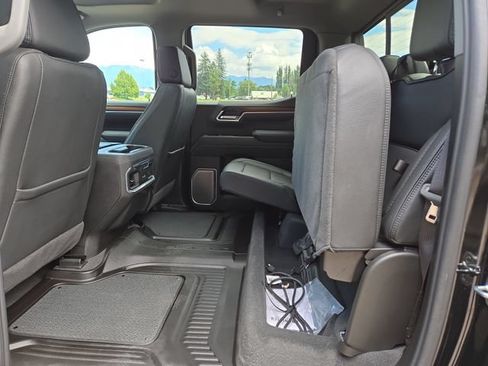 Used 2026 GMC Sierra 1500 Denali AWD/4WD image 33