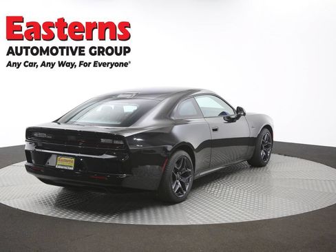 Used 2024 Dodge Charger Daytona R/T w/ Plus Group AWD/4WD image 36