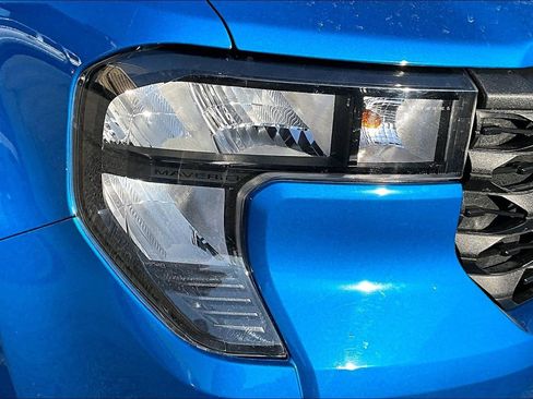 Used 2025 Ford Maverick XLT w/ XLT Luxury Package image 27