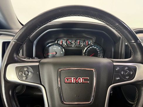 Used 2018 GMC Sierra 1500 SLE w/ SLE Value Package AWD/4WD image 21