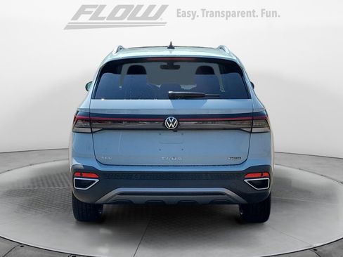 New 2026 Volkswagen Taos SEL AWD/4WD image 6