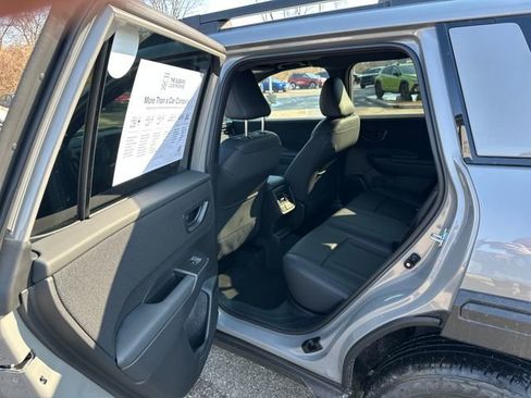 New 2026 Subaru Outback Premium image 12