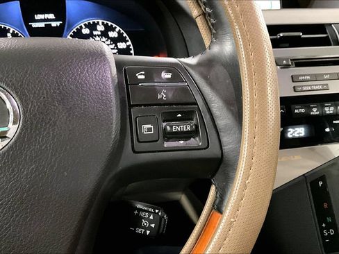 Used 2011 Lexus RX 350 AWD w/ Premium Pkg image 20