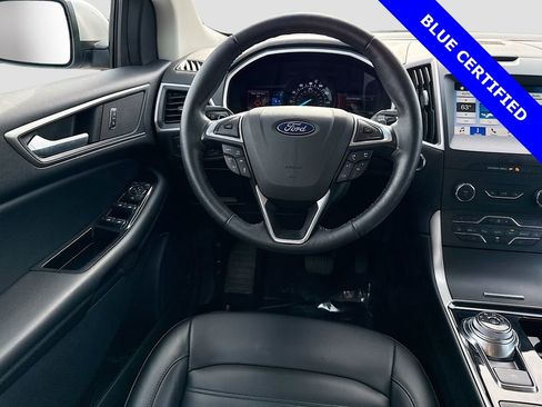 Certified 2019 Ford Edge SEL w/ Equipment Group 201A AWD/4WD image 19
