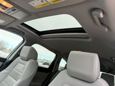 Used 2021 Honda CR-V EX-L image 12