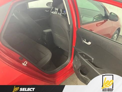 Used 2023 Kia Rio S FWD image 20