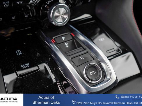 New 2025 Acura MDX A-Spec image 28