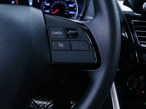 Used 2024 Mitsubishi Eclipse Cross Black Edition image 11