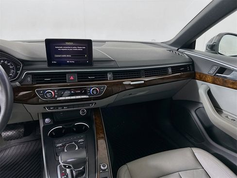 Used 2019 Audi A5 2.0T Premium w/ Convenience Package image 20