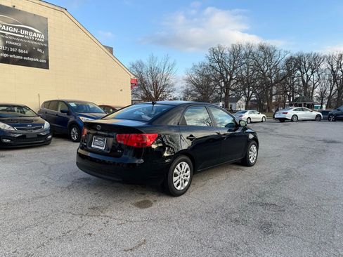 Used 2013 Kia Forte EX w/ Fuel Economy Pkg image 7