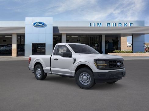 New 2026 Ford F150 XL RWD image 7