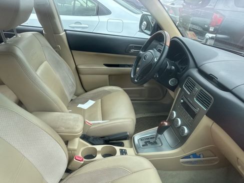 Used 2006 Subaru Forester 2.5X L.L. Bean image 5