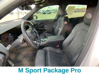 Used 2025 BMW X3 M50 w/ Premium Package