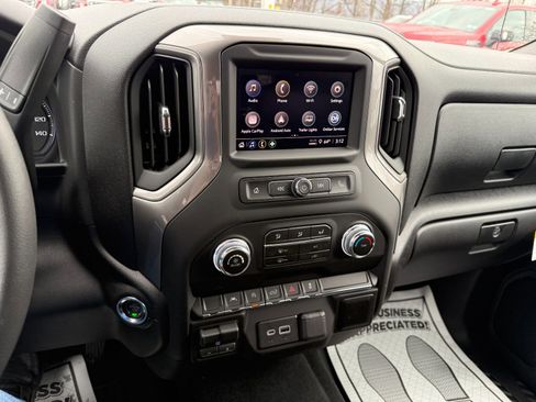 New 2026 GMC Sierra 1500 Pro w/ Graphite Edition image 27