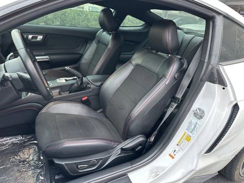 Used 2019 Ford Mustang GT Premium w/ Equipment Group 401A image 18