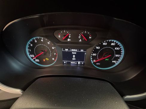Used 2024 Chevrolet Malibu LT FWD image 14