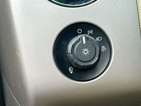 Used 2017 Ford Expedition Limited w/ Equipment Group 301A image 11