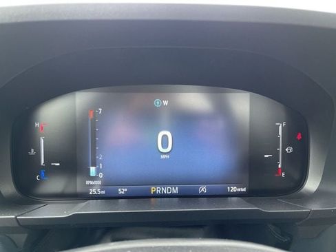 New 2026 Ford Maverick Lobo AWD/4WD image 24