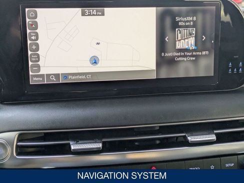 Certified 2024 Hyundai Palisade Calligraphy image 26