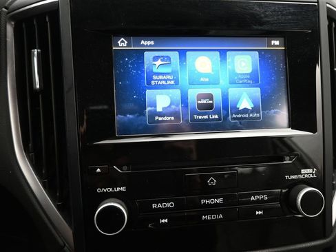 Used 2023 Subaru Forester image 17