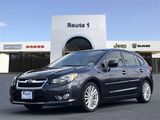 Used 2014 Subaru Impreza 2.0i Limited image 2