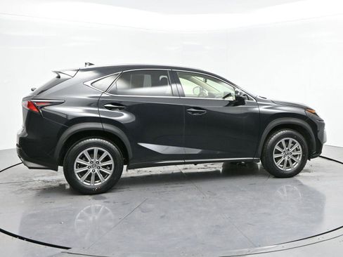 Used 2021 Lexus NX 300 FWD w/ Accessory Package image 8