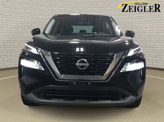 Certified 2023 Nissan Rogue SV AWD/4WD video 2