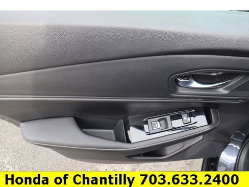 Certified 2025 Honda Accord Touring image 23