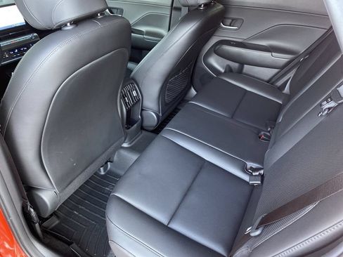 Certified 2024 Hyundai Kona Limited FWD image 28