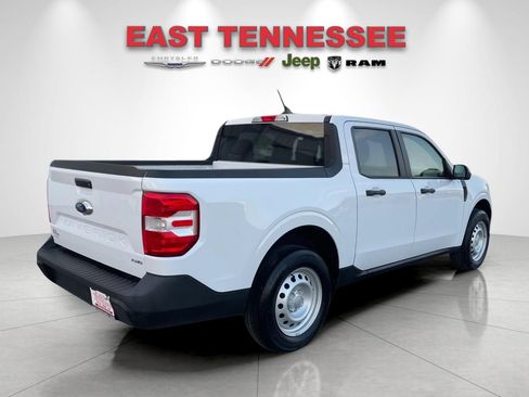 Used 2023 Ford Maverick XL w/ Equipment Group 100A Standard AWD/4WD image 3