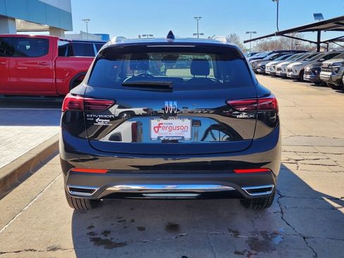 New 2026 Buick Envision Preferred image 5