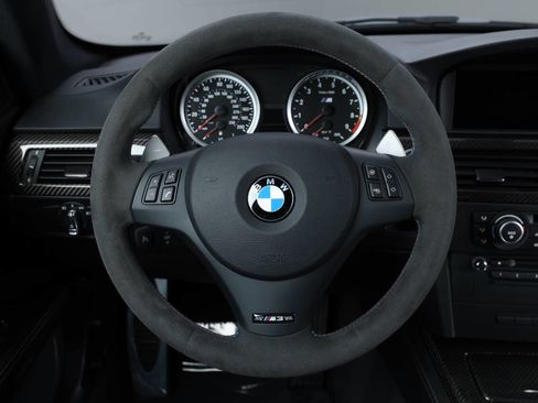 Used 2012 BMW M3 Coupe image 51