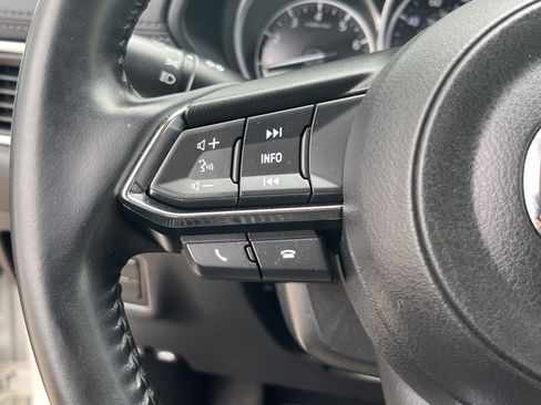 Used 2019 MAZDA CX-5 Touring FWD image 20