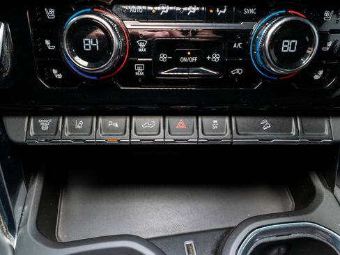 Used 2024 GMC Sierra 2500 Denali Ultimate image 26