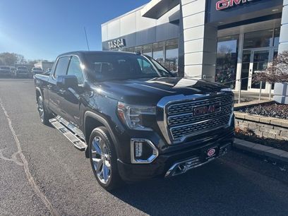 Used 2019 GMC Sierra 1500 Denali