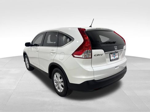 Used 2014 Honda CR-V EX image 33