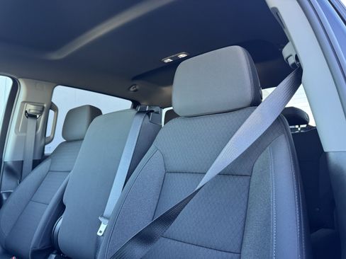 New 2026 Chevrolet Silverado 1500 LT image 13