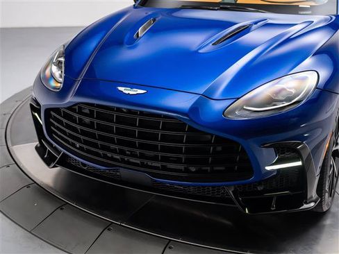 New 2026 Aston Martin DBX S AWD/4WD image 15