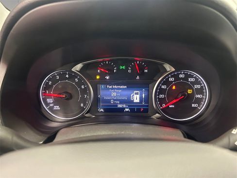 Used 2024 GMC Terrain SLE image 14