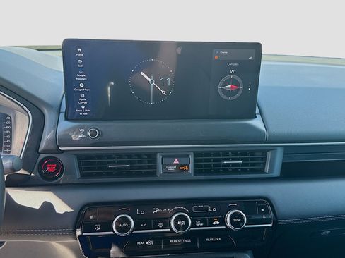 New 2026 Honda Pilot EX-L image 12