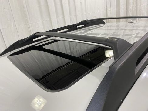 Certified 2023 Toyota RAV4 TRD Off-Road image 24