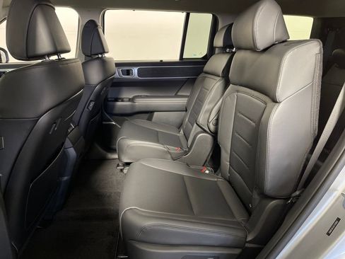 New 2026 Hyundai Santa Fe Limited image 13