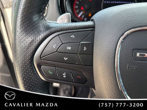 Used 2024 Dodge Durango GT image 12