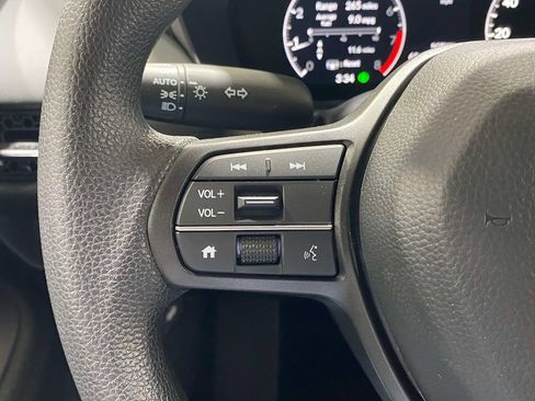 New 2026 Honda HR-V LX image 19