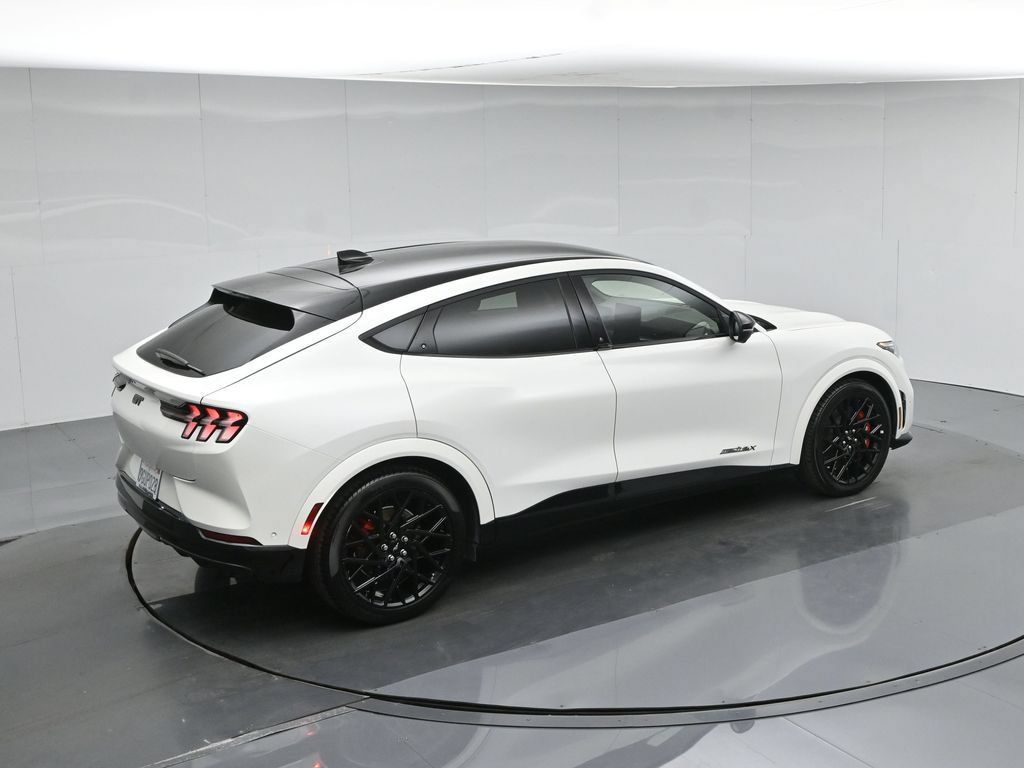 Used 2023 Ford Mustang Mach-E GT w/ GT Performance Edition AWD/4WD image 54