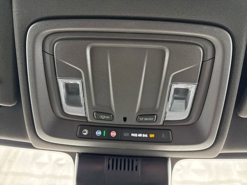 New 2026 Chevrolet Silverado 1500 LTZ image 34