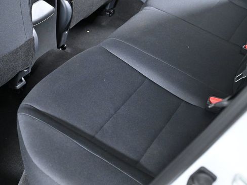 Certified 2025 Nissan Sentra S image 26