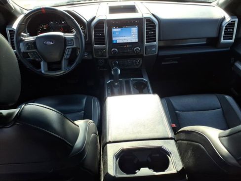 Used 2019 Ford F150 Raptor w/ Equipment Group 802A Luxury image 6