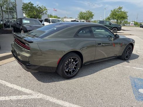 New 2026 Dodge Charger Scat Pack image 27