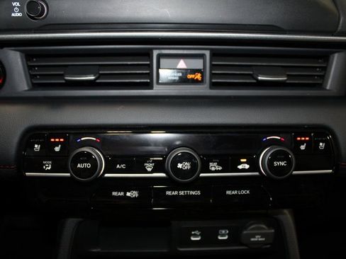 New 2026 Honda Pilot Black Edition image 41